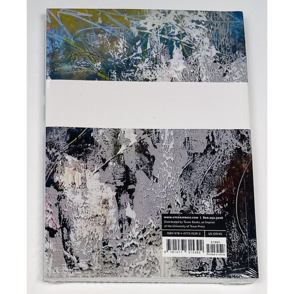 Landmarks 2008-2018 The Public Art Program of the University of Texas at Austin - Picture 2 of 3